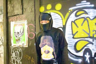 "LA Legends" (yellow)